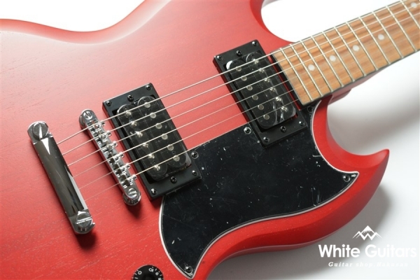 SG Special Vintage Edition - CHV
